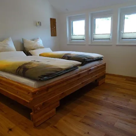 Holiday Beerewieble Apartment