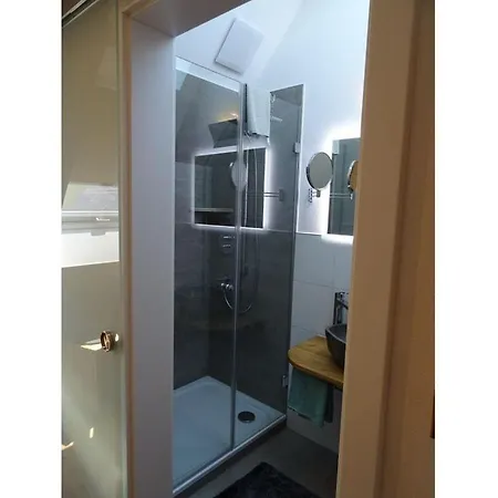 Apartment Holiday Beerewieble Unterkirnach