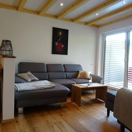 Apartment Holiday Beerewieble *