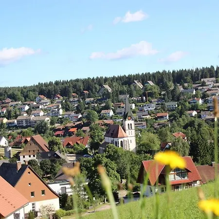 Holiday Beerewieble Unterkirnach