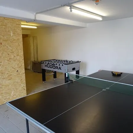 Holiday Beerewieble Apartment